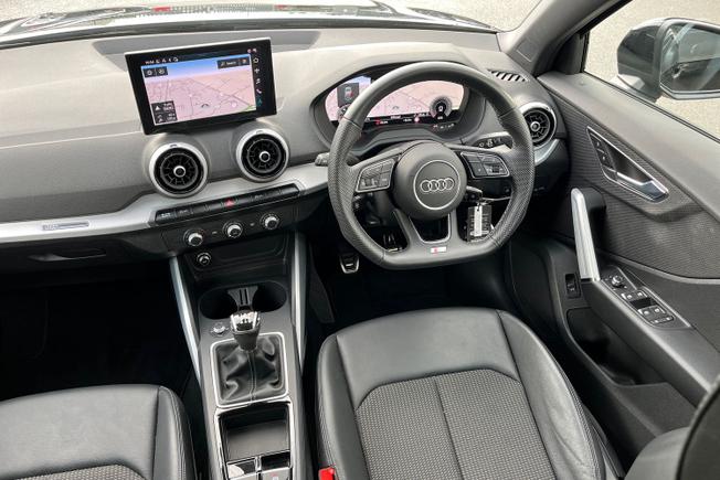 Audi Q2 Photo 44