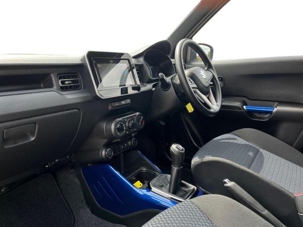 Suzuki Ignis Photo autoimg-a3d0007bb8fcf39e601c471262d1521dd56607b1.jpg
