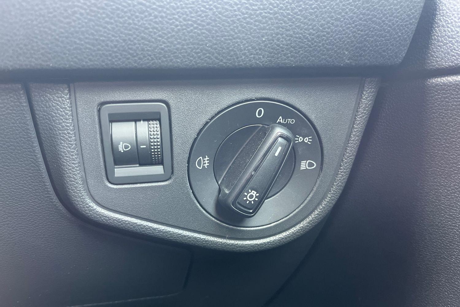 Volkswagen Polo Photo 26