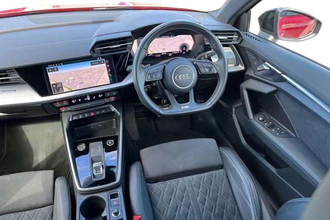 Audi A3 Photo 43