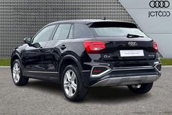 AUDI Q2 Photo 3