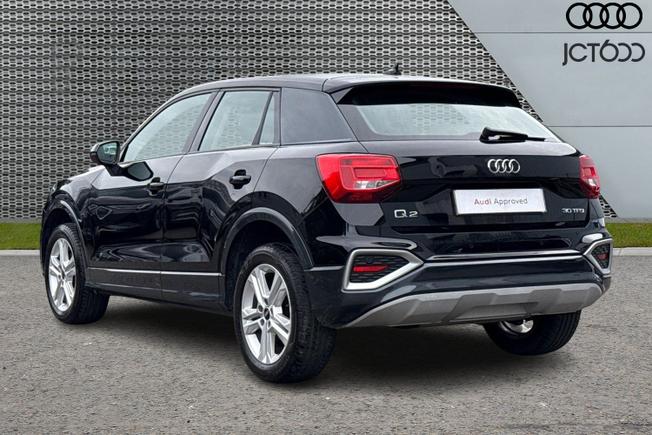 AUDI Q2 Photo 3