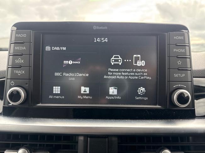 KIA Picanto Photo 14