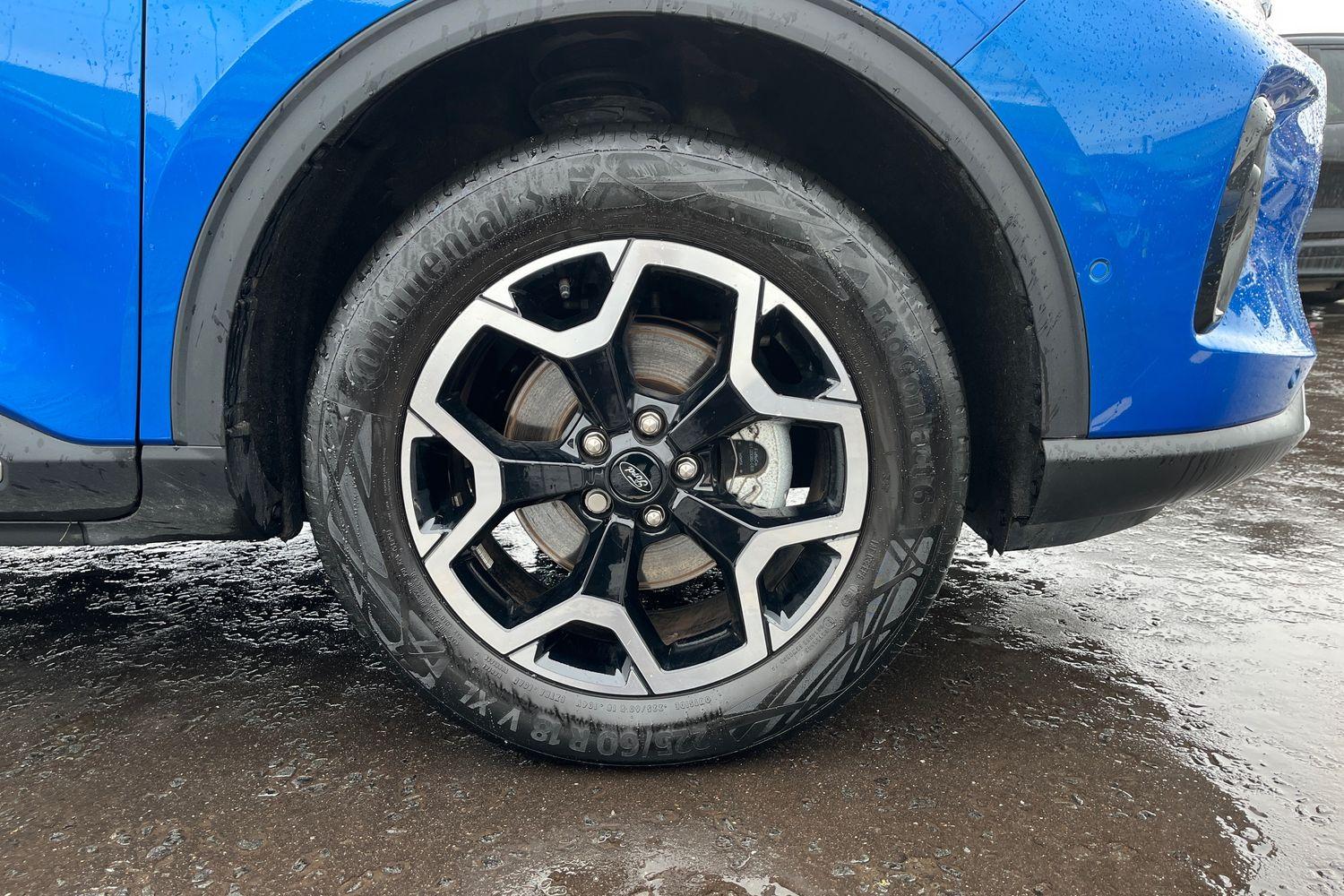 Ford Kuga Photo 7