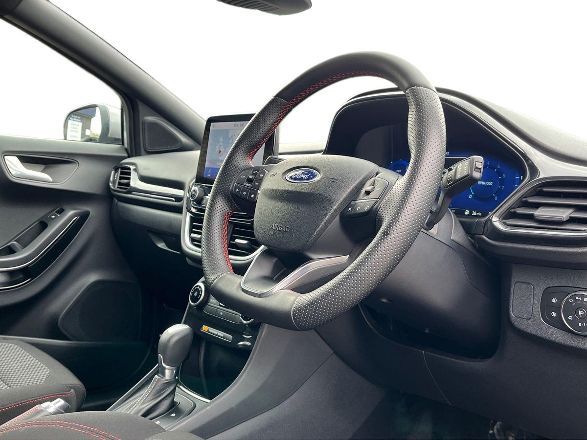 Ford Puma Photo 19