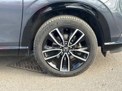HONDA Hr-V Photo 5