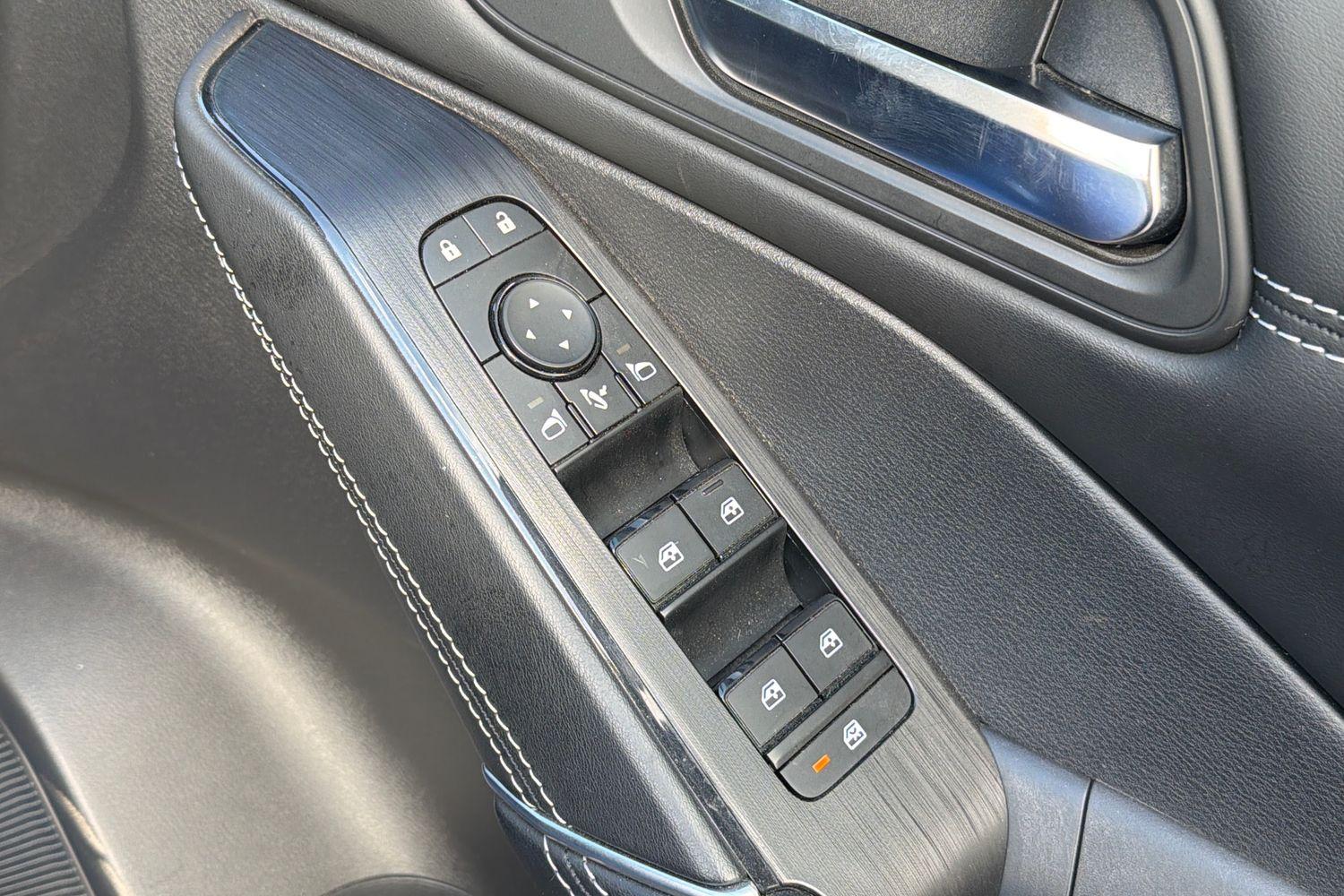 Nissan QASHQAI Photo 15