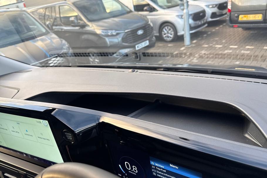 Used Ford TRANSIT CUSTOM 39