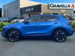 Kia Sportage Photo 4