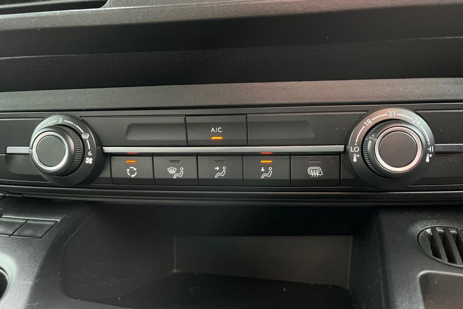 Used Citroen Berlingo FY23KOA 20