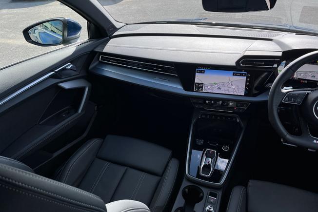 AUDI A3 Photo 59
