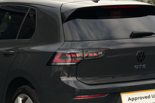 VOLKSWAGEN Golf Photo 48