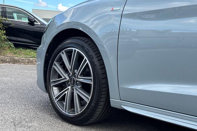 AUDI A1 Photo 23
