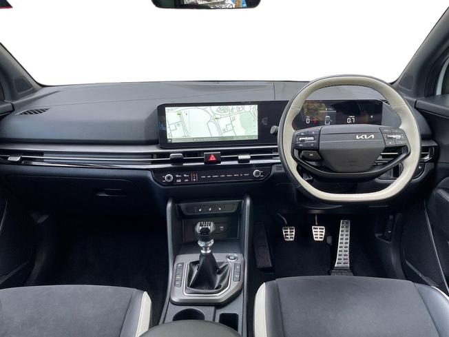 KIA Sportage Photo 10