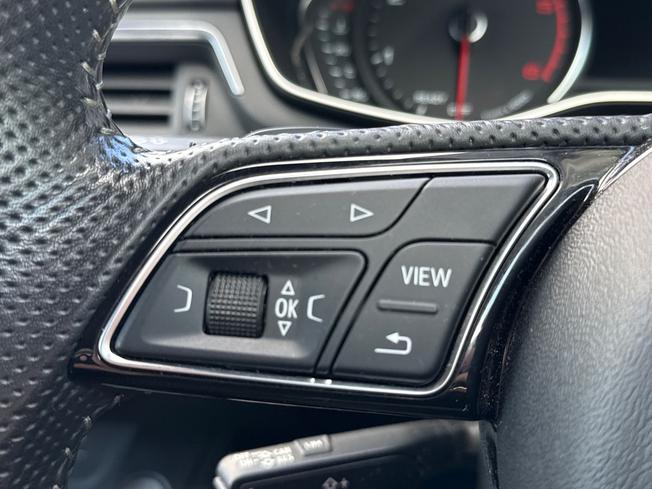 AUDI A5 Photo 16