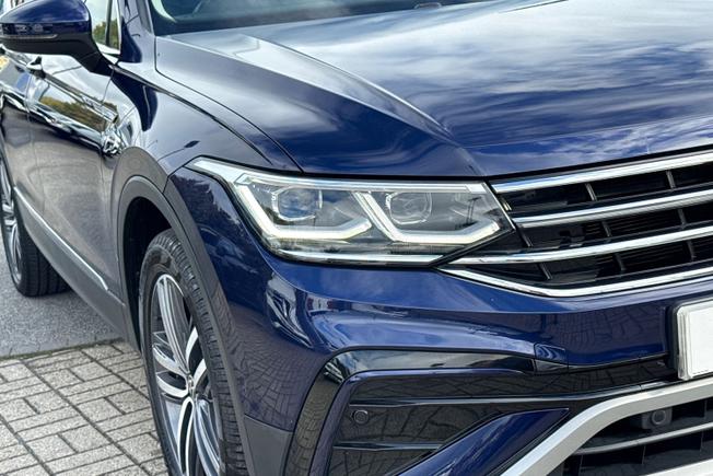 Volkswagen Tiguan Allspace Photo 19