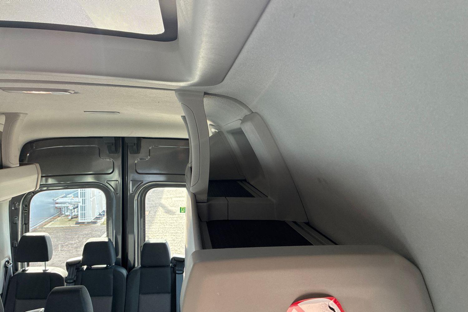 Ford TRANSIT Photo 22