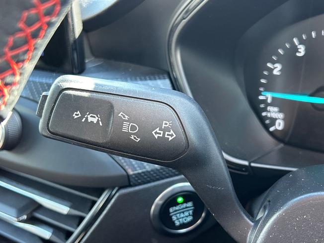 Ford Focus Photo 43
