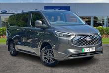 Used Ford E-Tourneo Custom EF25YPO 1