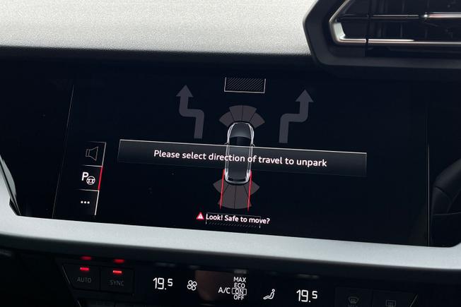AUDI A3 Sportback Photo 28