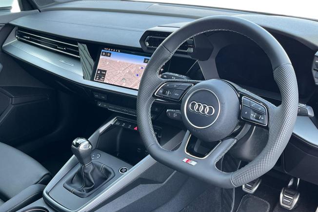 AUDI A3 Photo 6