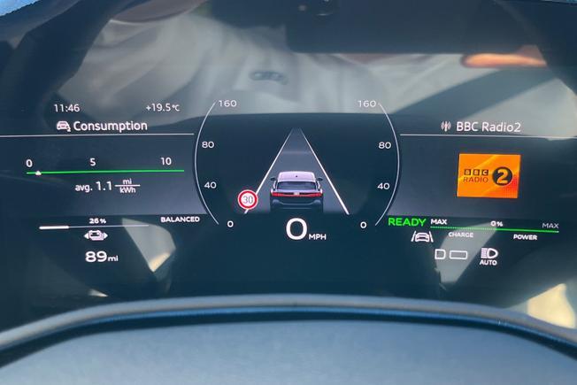 AUDI A6 Photo 15