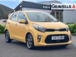 Kia Picanto Photo 0