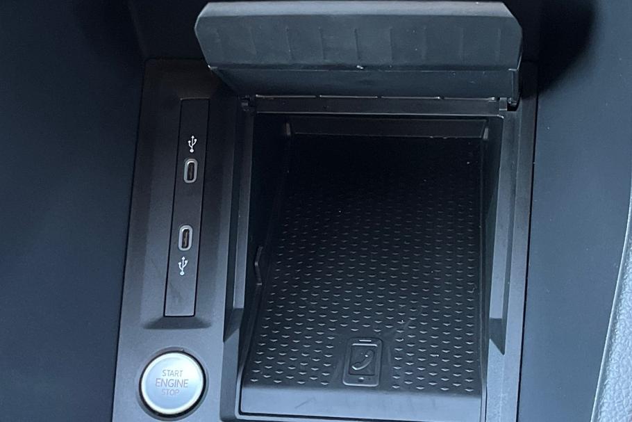 Used Ford TRANSIT CONNECT 25