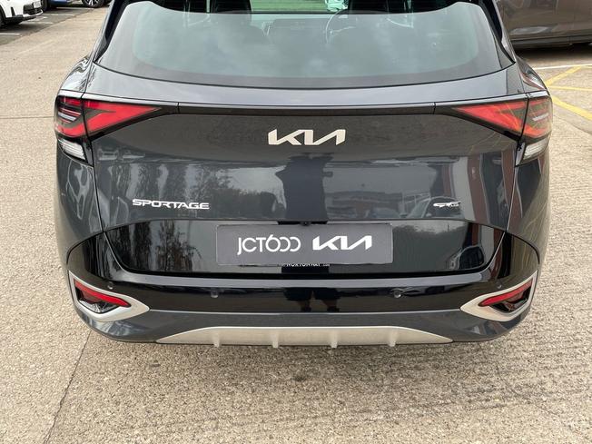 KIA Sportage Photo 25