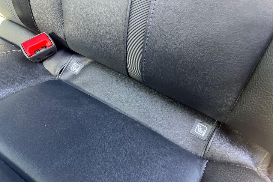 Used FORD RANGER WR75JJF 26