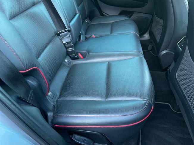 Kia Sportage Photo 31