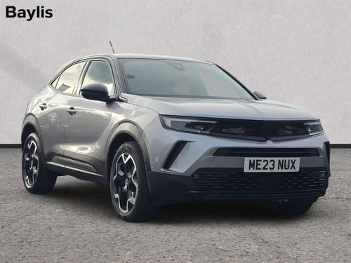 2023 Vauxhall Mokka