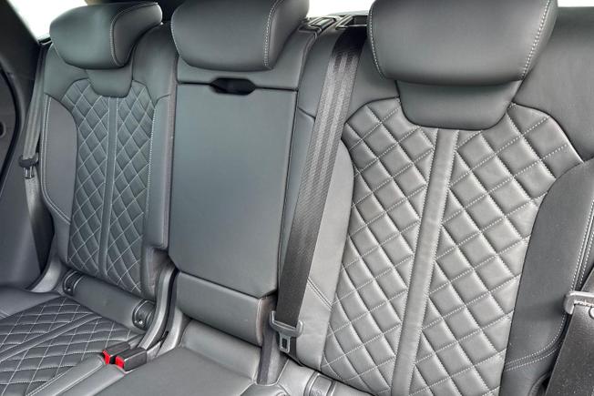 AUDI Q5 Photo 9