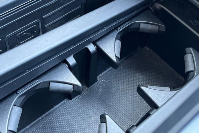 AUDI e-tron Photo 30