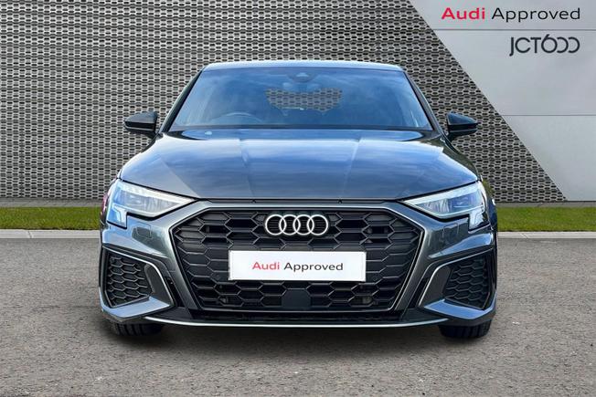 AUDI A3 Photo 8