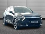 Kia Sportage Photo 0
