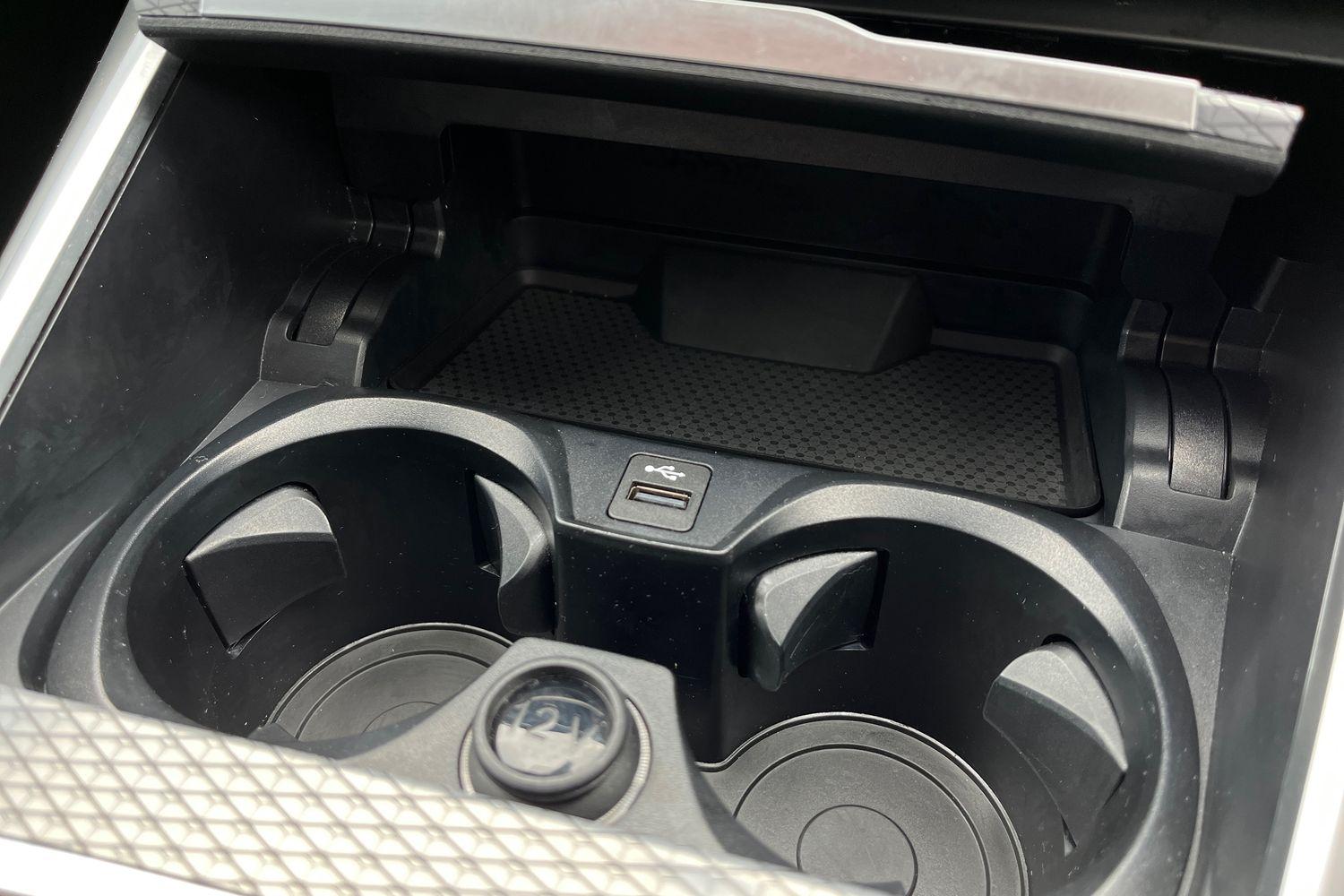 BMW 3 Series Photo 31