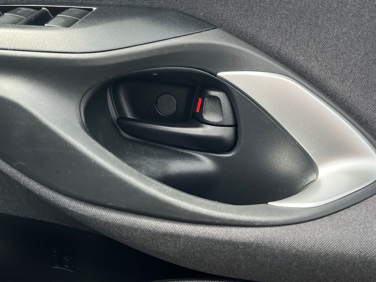 Toyota Yaris Cross Photo 26