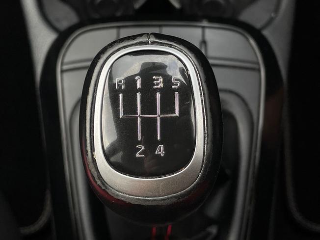 Kia Picanto Photo 41