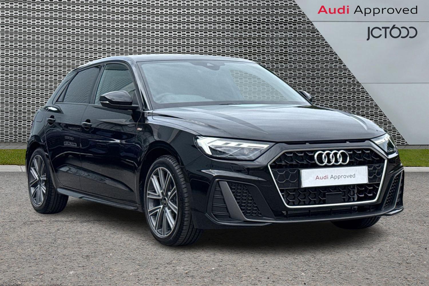 2026 Audi A1