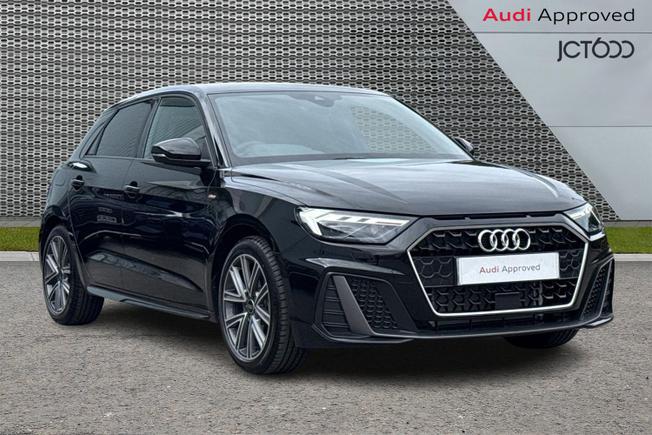 AUDI A1 Photo 1