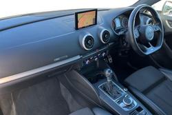 AUDI A3 Photo 2