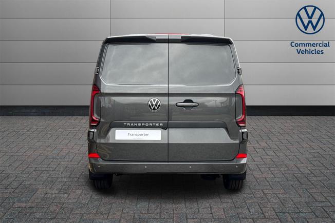 VOLKSWAGEN  Transporter Photo 7