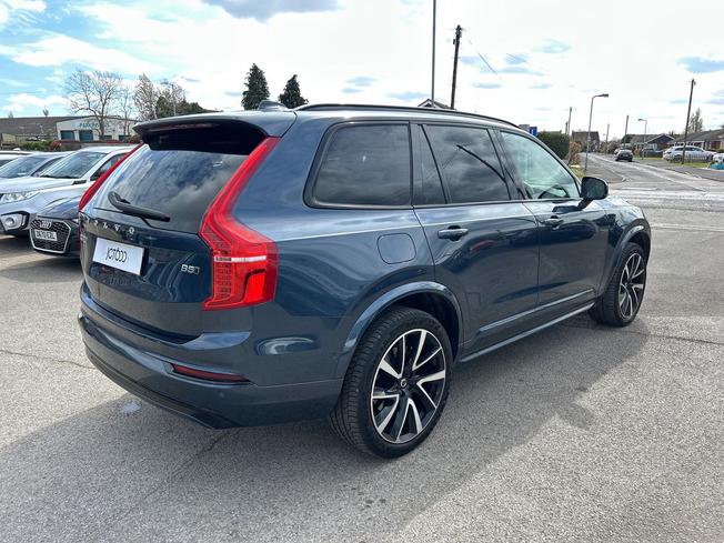 VOLVO Xc90 Photo 46