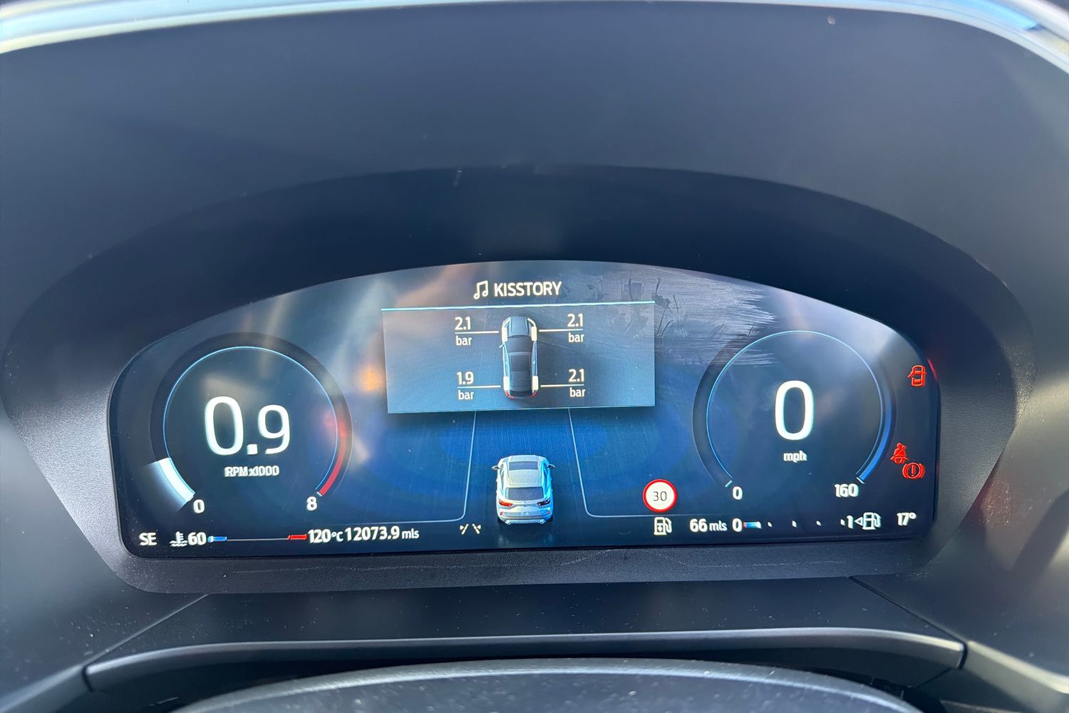 Ford KUGA Photo 12