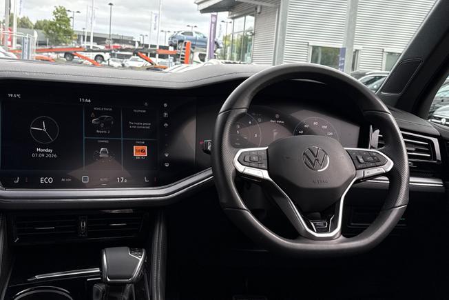 VOLKSWAGEN Touareg Photo 43