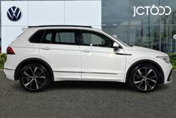 VOLKSWAGEN Tiguan Photo 4