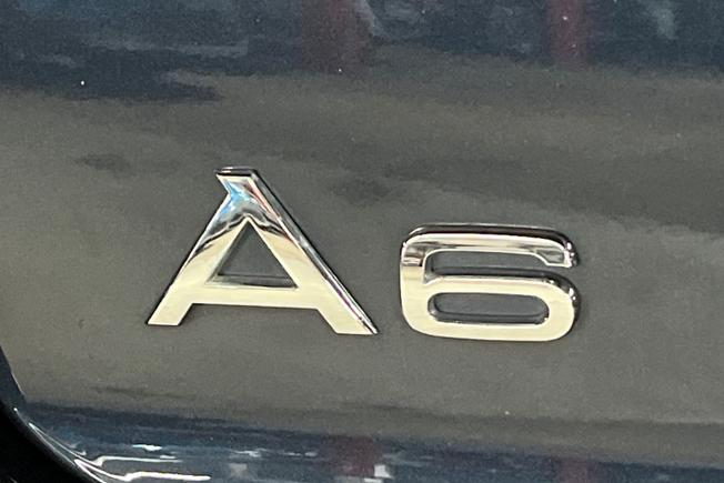 AUDI A6 Avant Photo 34