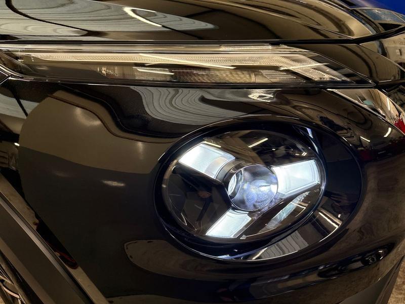 Used Nissan Juke MJ75BVL 28