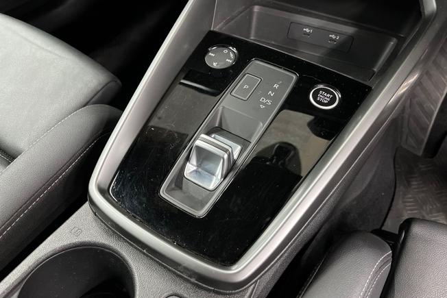 AUDI A3 Photo 26